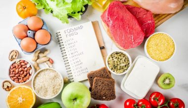 Low FODMAP Diet