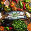 Mediterranean Diet