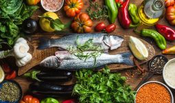Mediterranean Diet