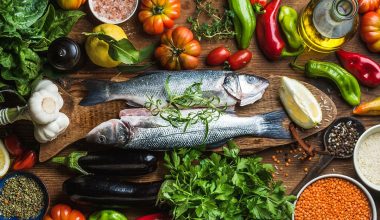 Mediterranean Diet
