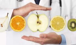 Nutritionist and Dietician