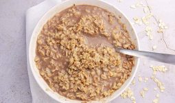 Oatmeal