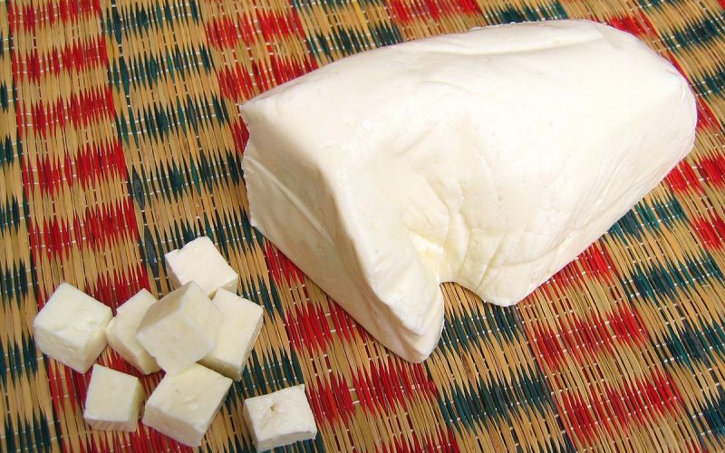 Paneer