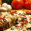 Pizza Places in Mumbai