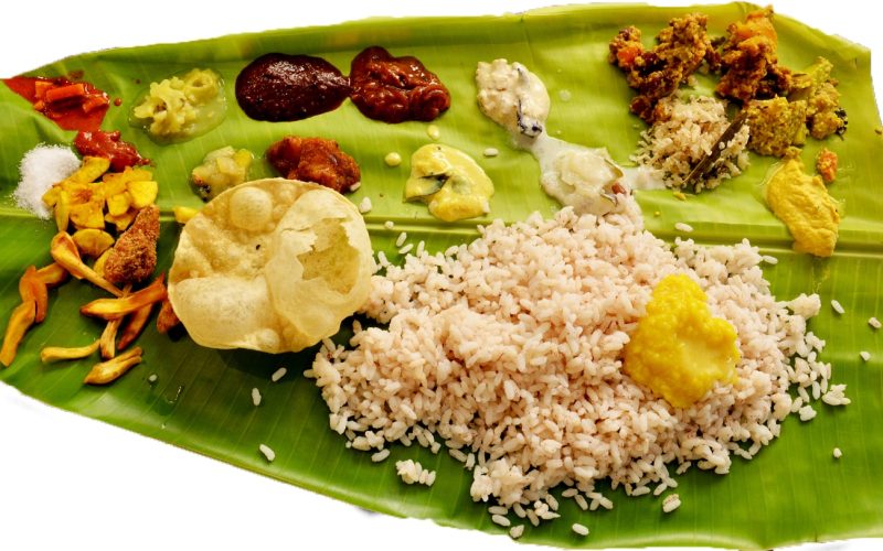 Sadhya