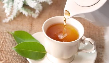 Tea