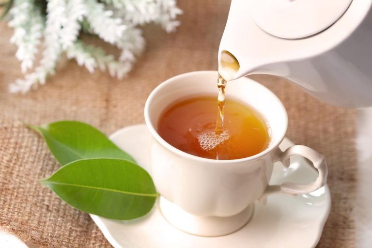 Tea