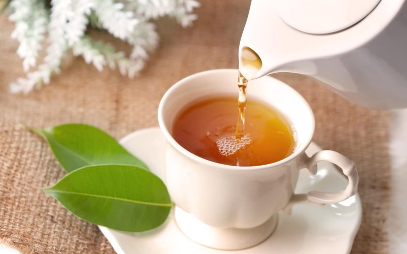 Tea