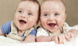 Types of Twins
