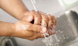 Water Allergy