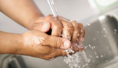 Water Allergy