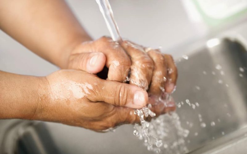 Water Allergy