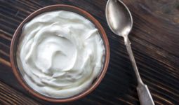 Yogurt