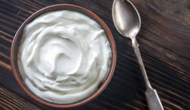 Yogurt