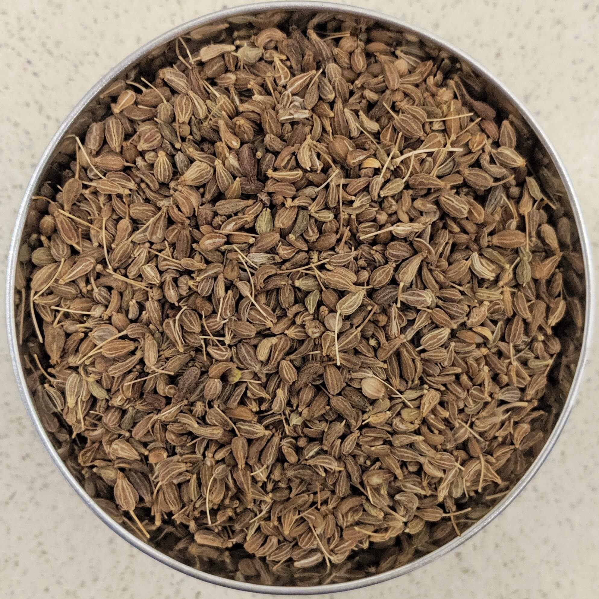 Carom (Ajwain)