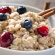 Oatmeal Good for People With Diabetes