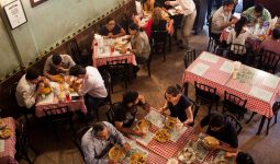 irani cafes