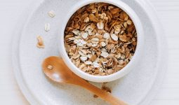 oats oatmeal