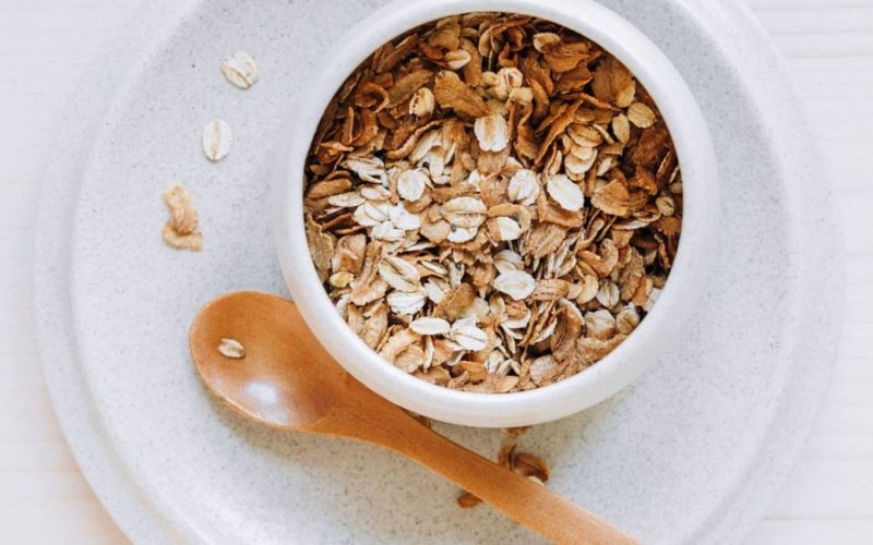 oats oatmeal