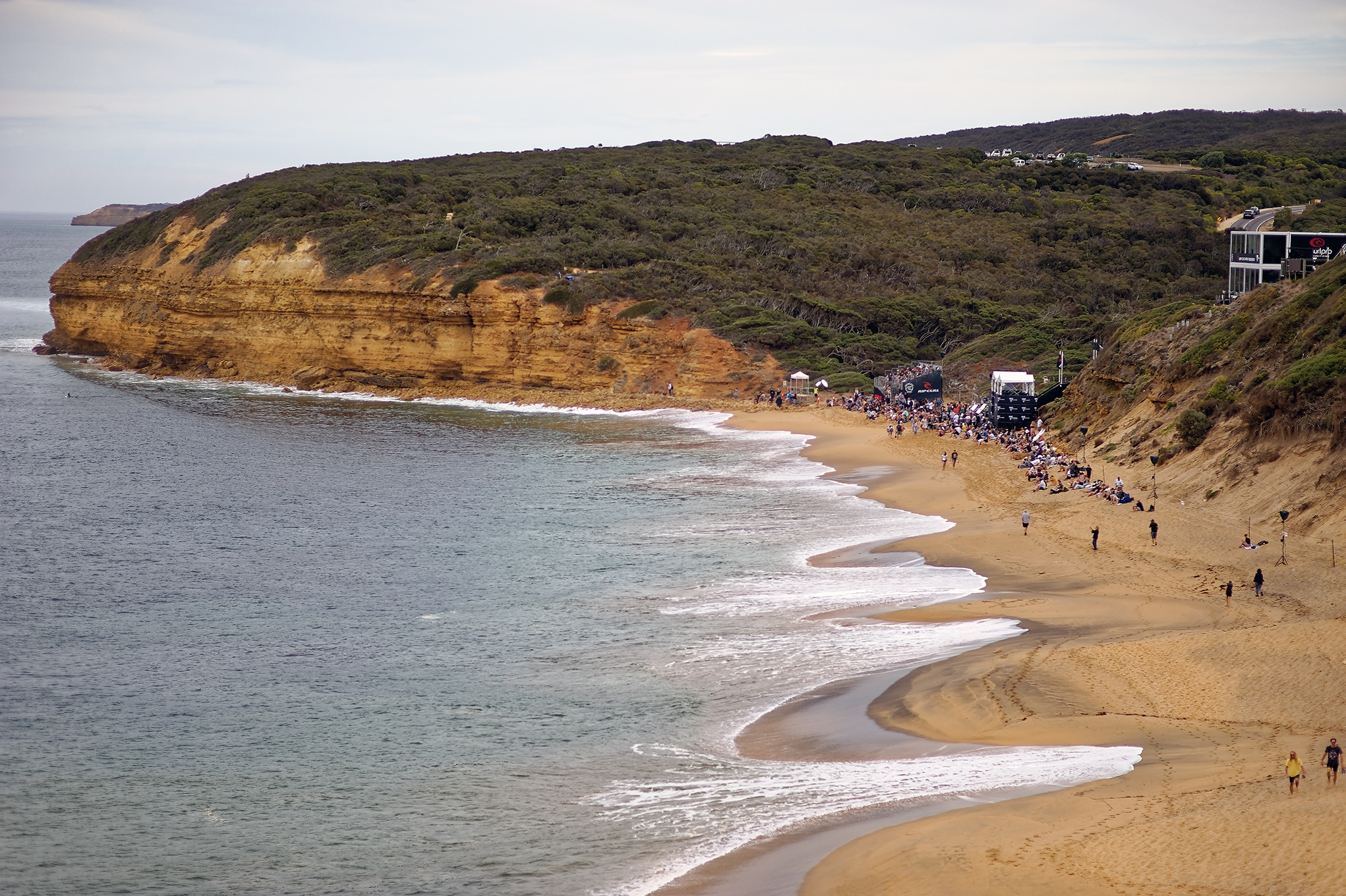 Bells Beach