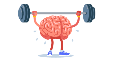 Boost Brain Health