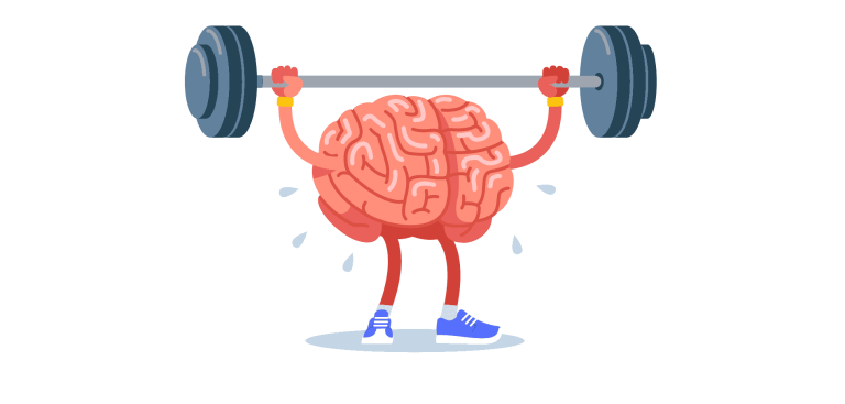 Boost Brain Health