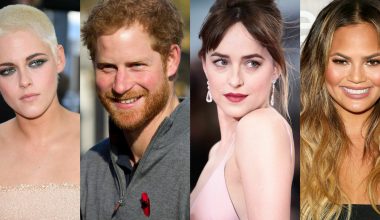 Celebrities Who had Depression