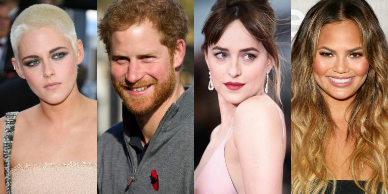 Celebrities Who had Depression