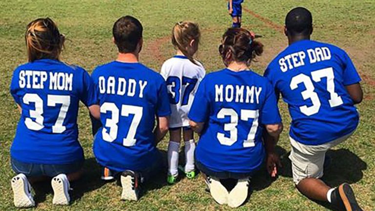 Co-parenting