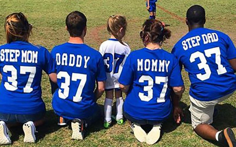 Co-parenting