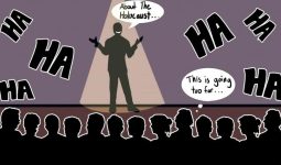 Dark Humor
