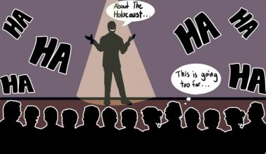 Dark Humor