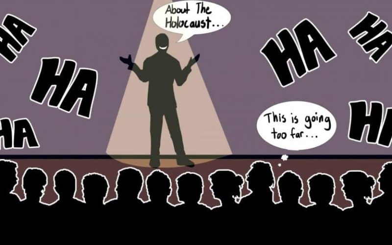 Dark Humor