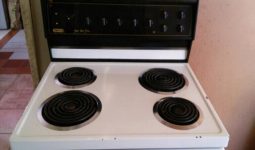 Electric Cookers