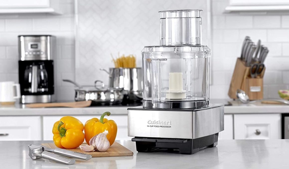 Food Processor