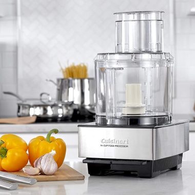 Food Processor