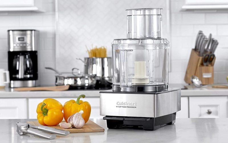 Food Processor