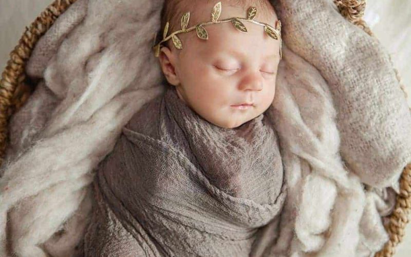 Greek Mythology Names for Girls