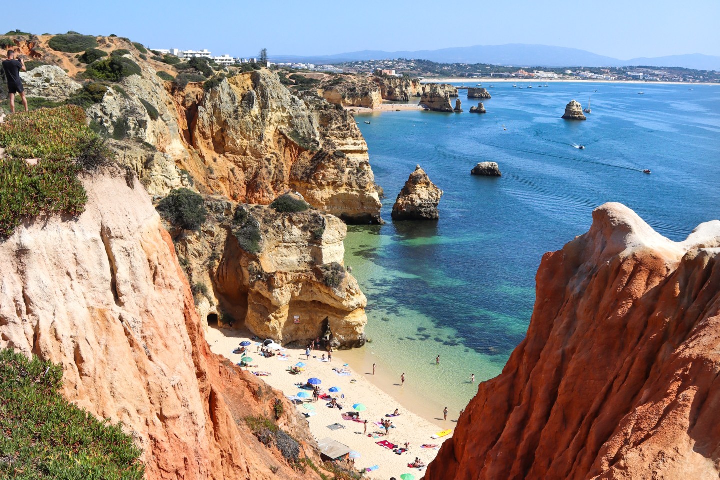 Lagos, Algarve