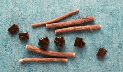 Licorice