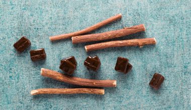 Licorice