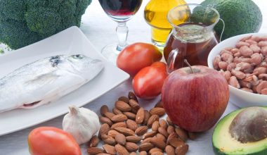 Low Cholesterol Diet