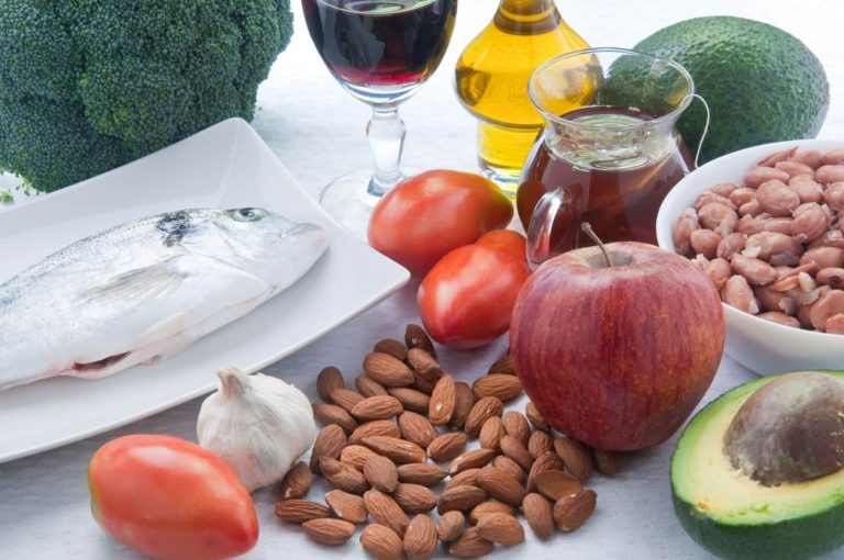 Low Cholesterol Diet