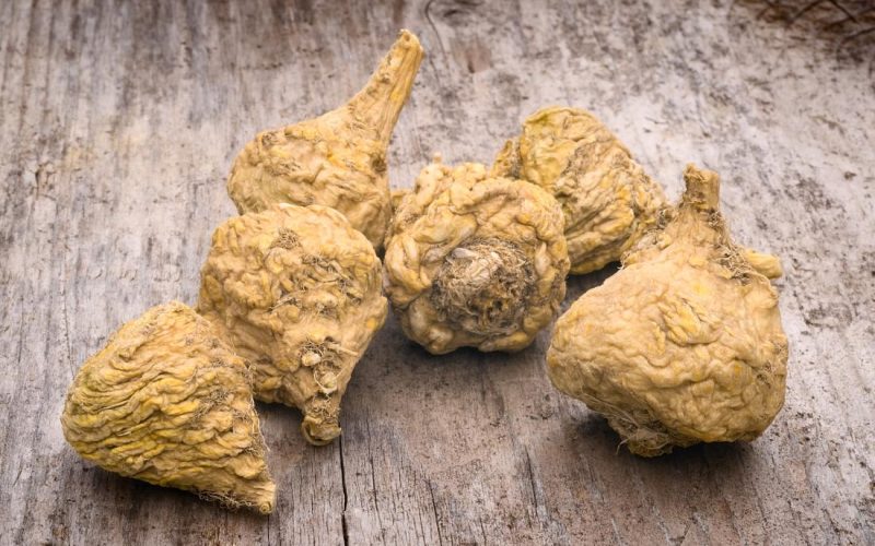 Benefits of Maca