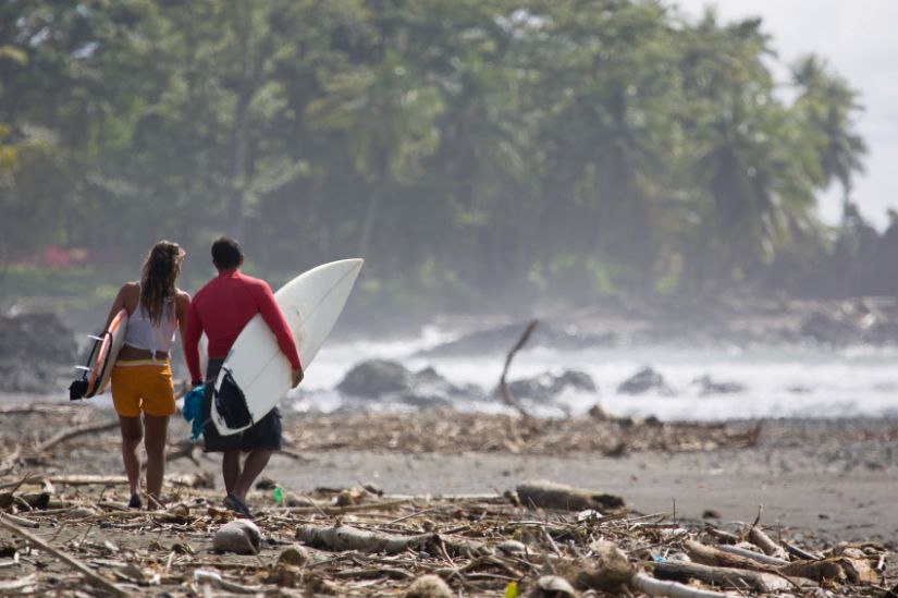 Pavones Puntarenas