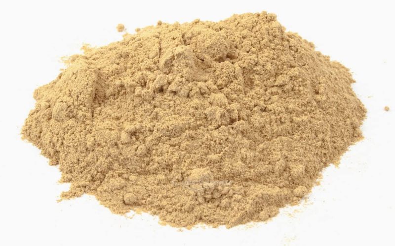Sandalwood Powder