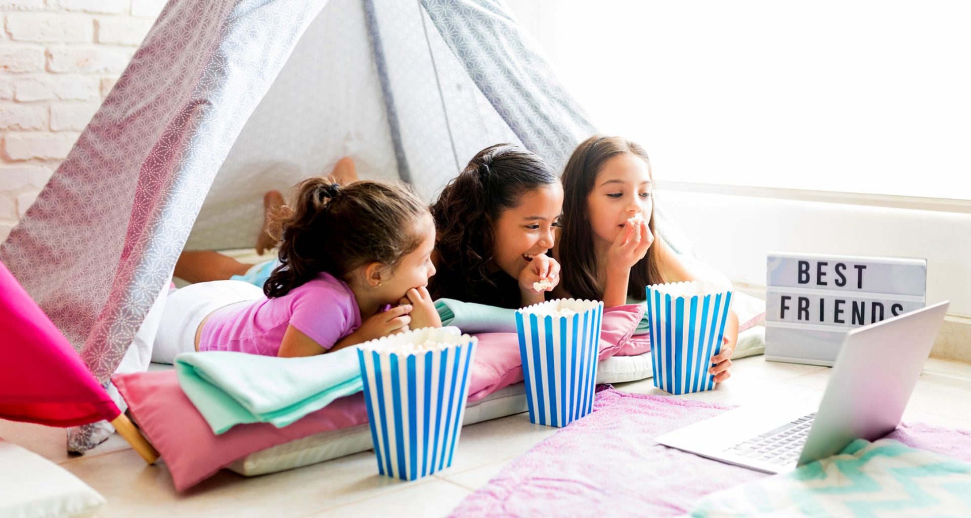 Sleepover