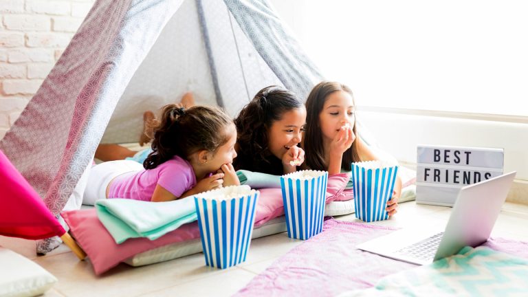 Sleepover