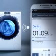 Smart Washing Machines