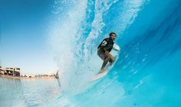 Surfing Destinations